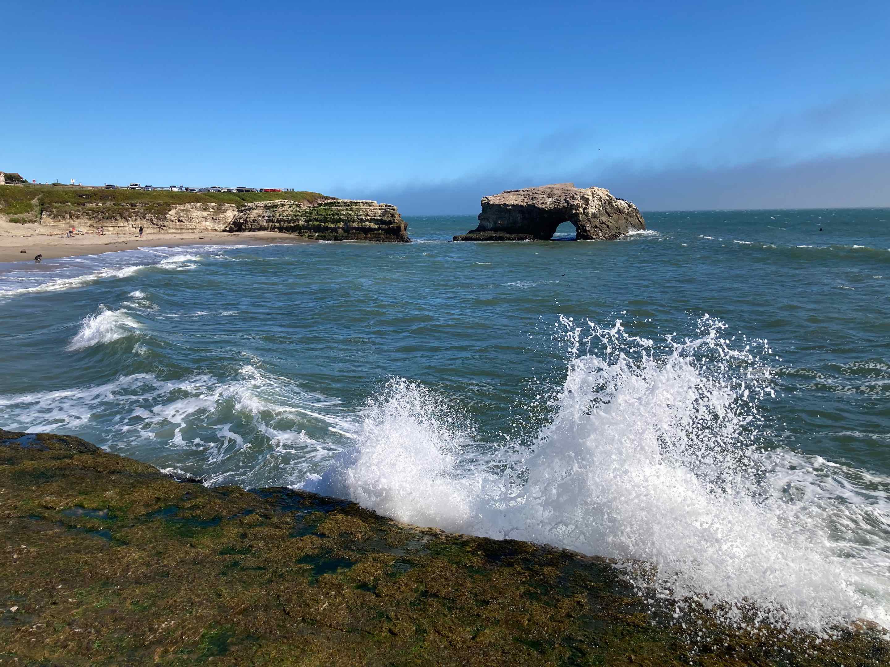 Natural Bridge