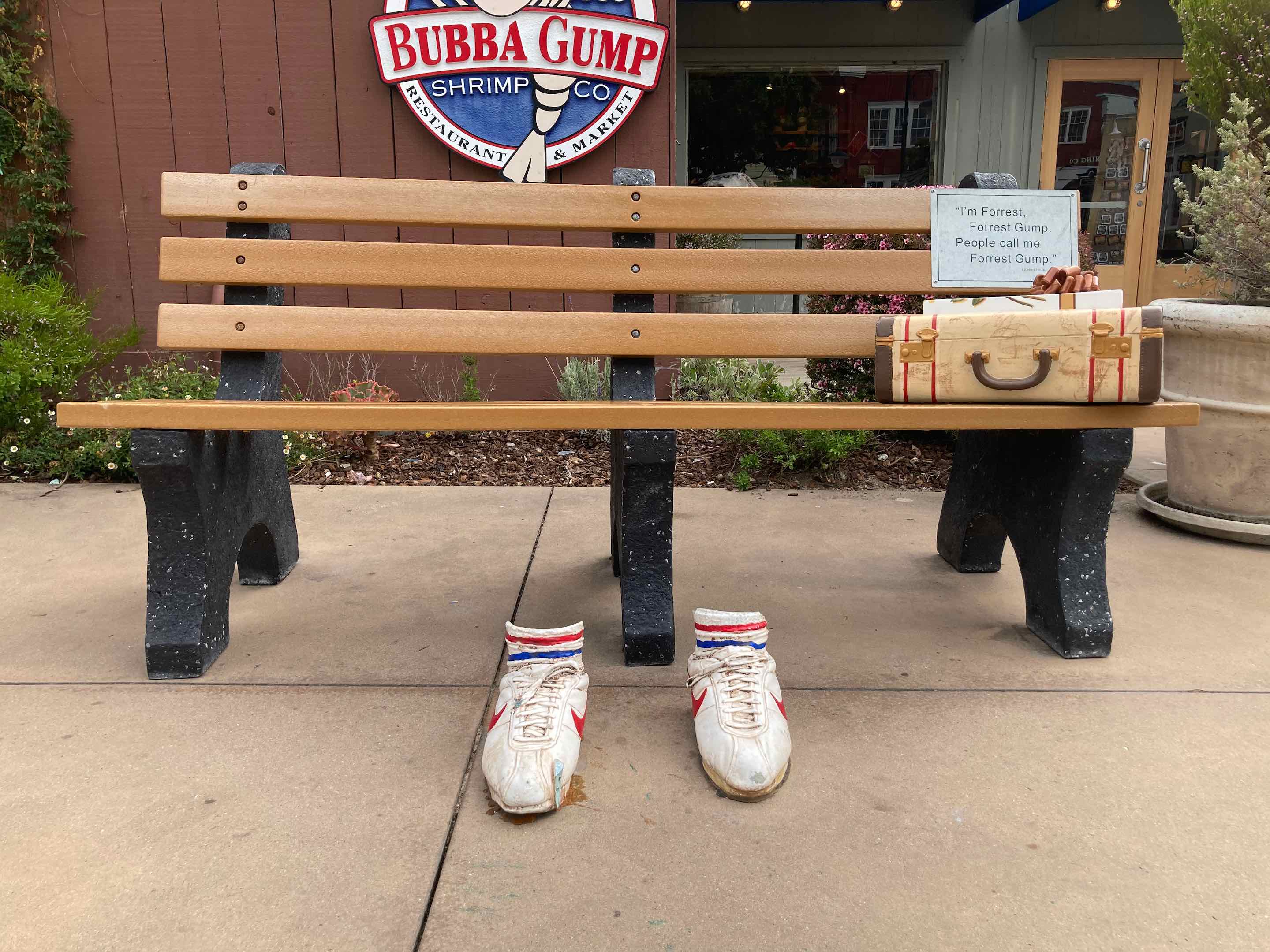 Forrest Gump