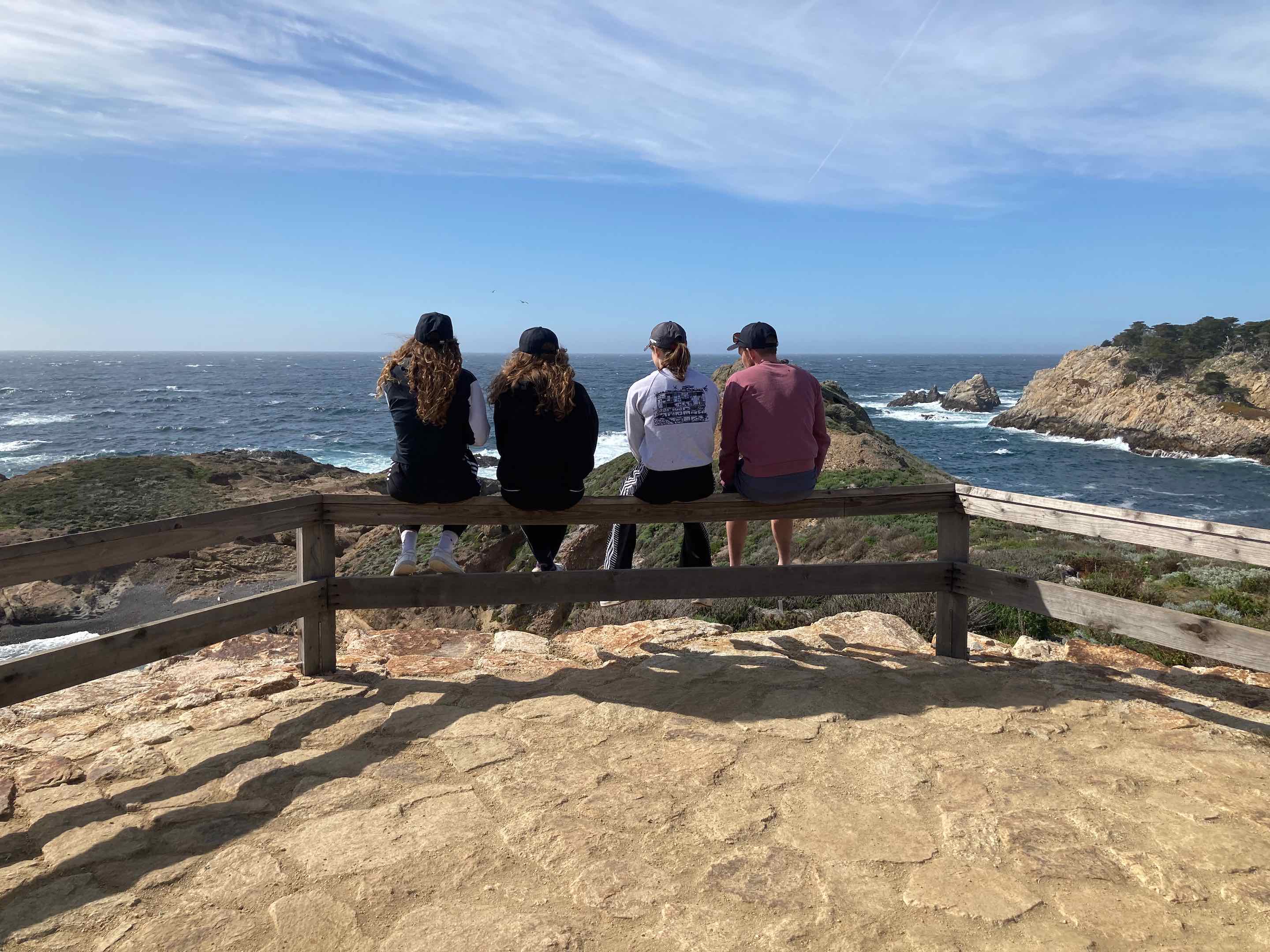 Point Lobos