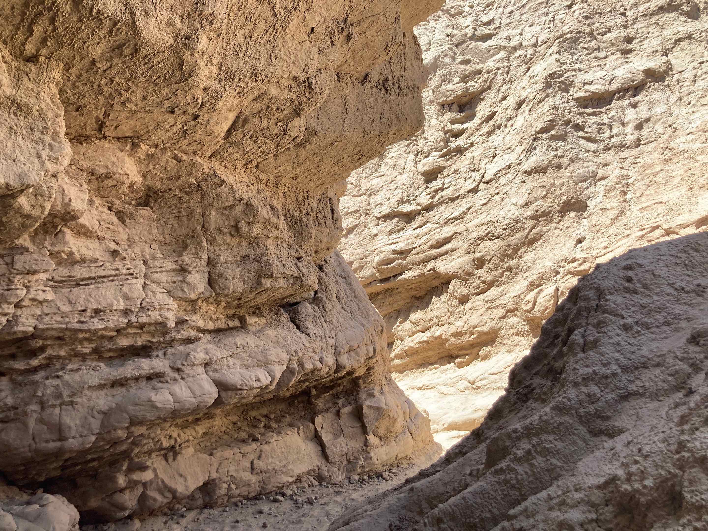 Slot Canyon Trail