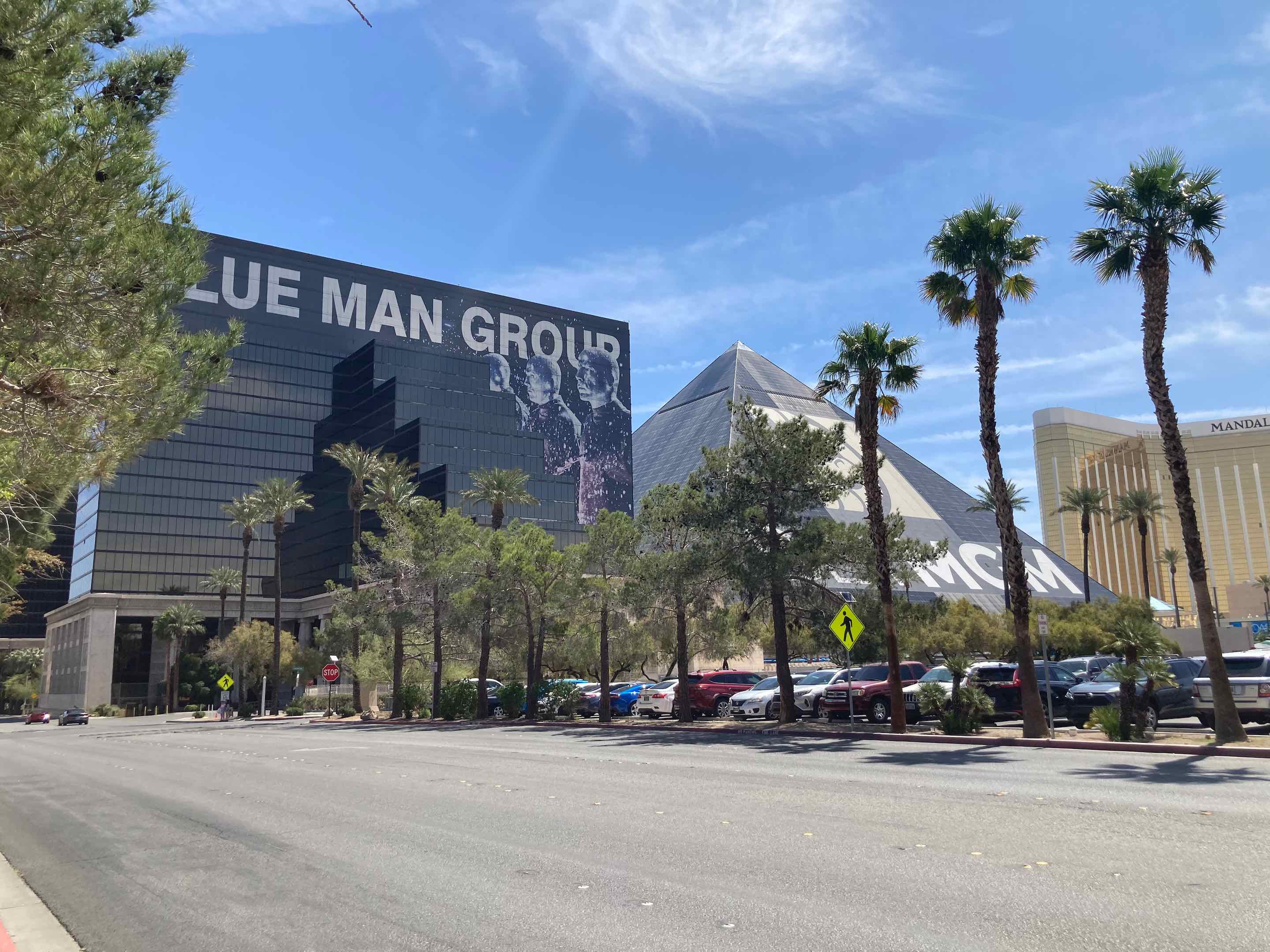 Las Vegas