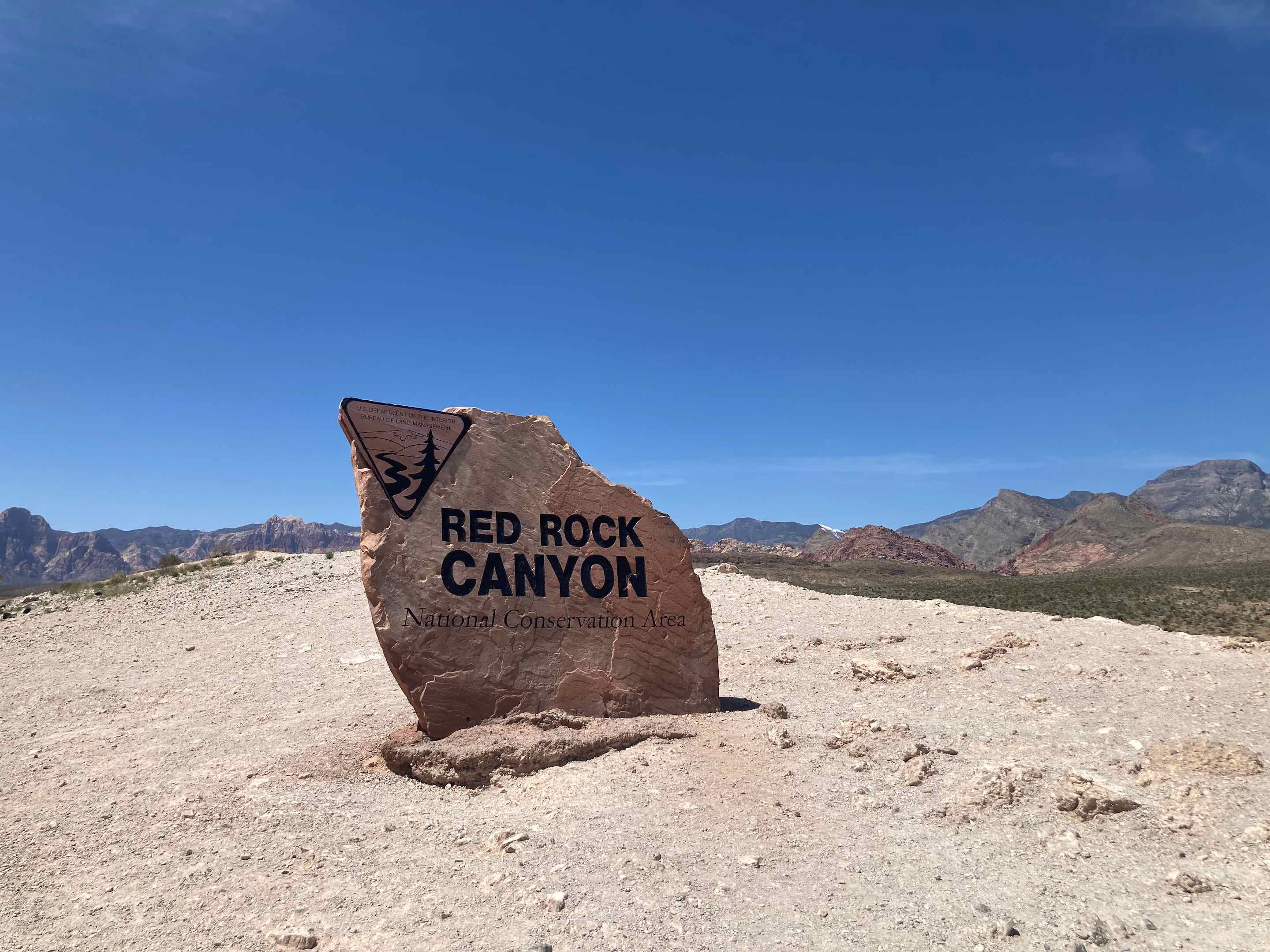 Red Rock Canyon