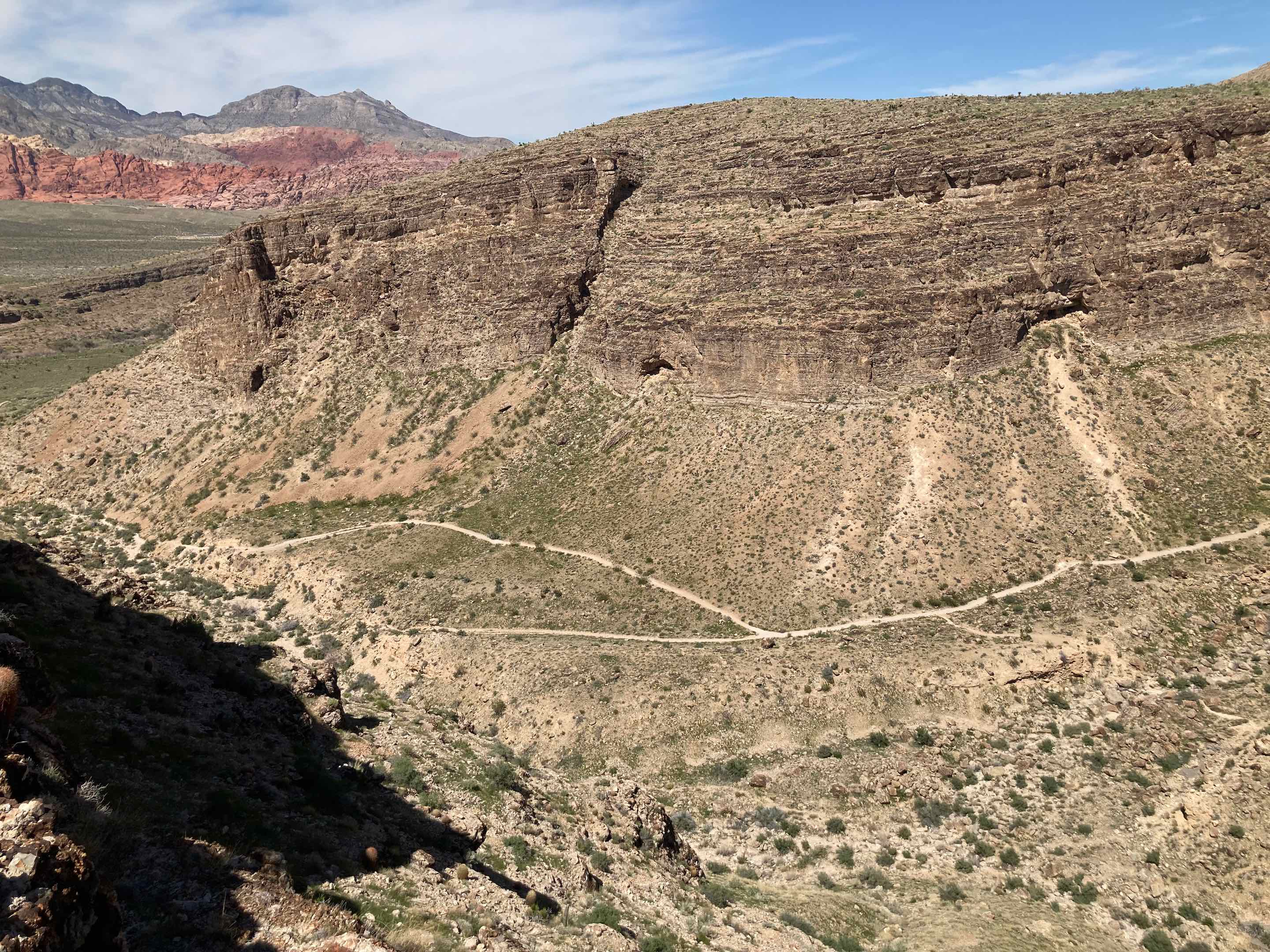 Red Rock Canyon