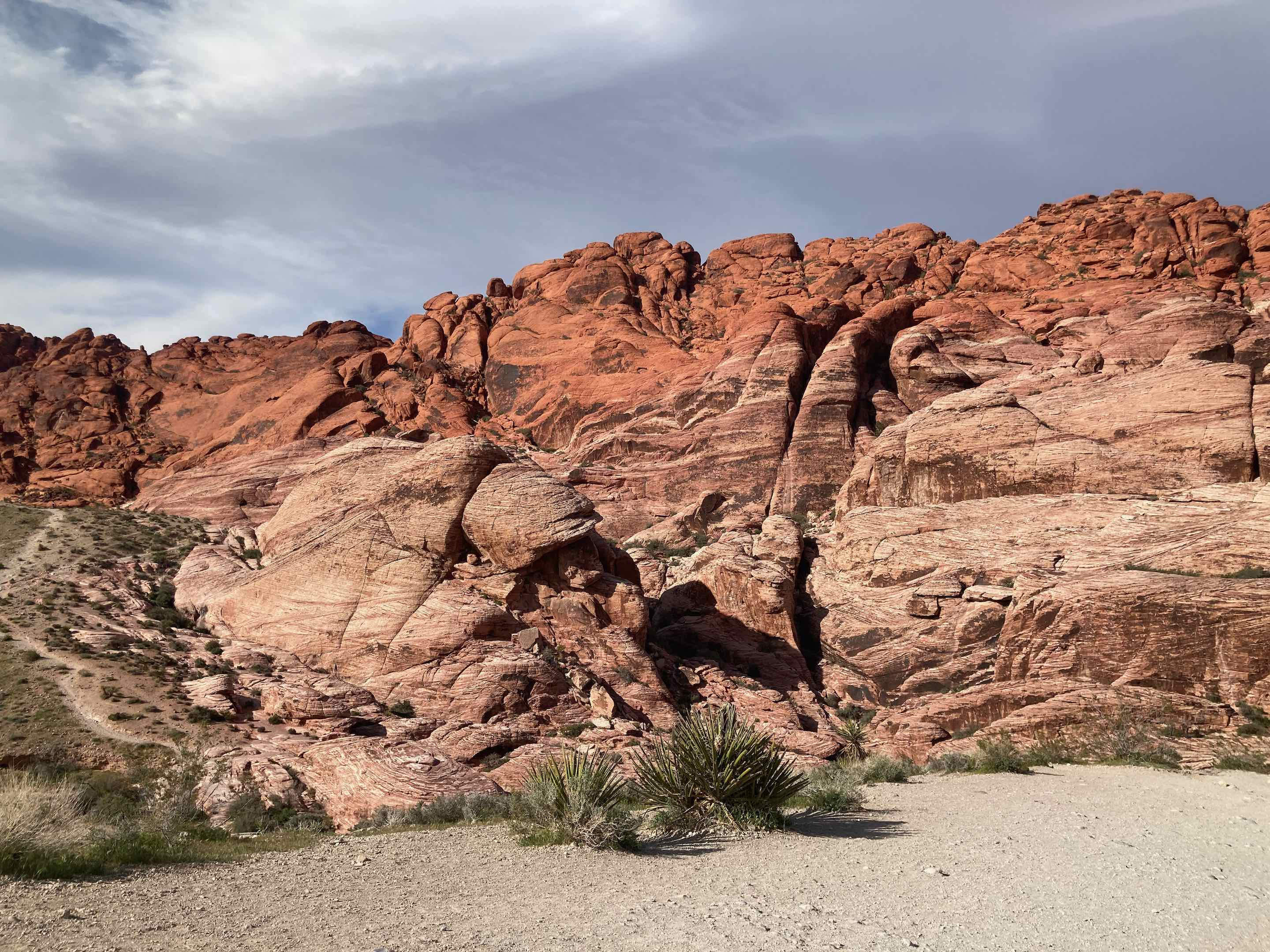 Red Rock Canyon