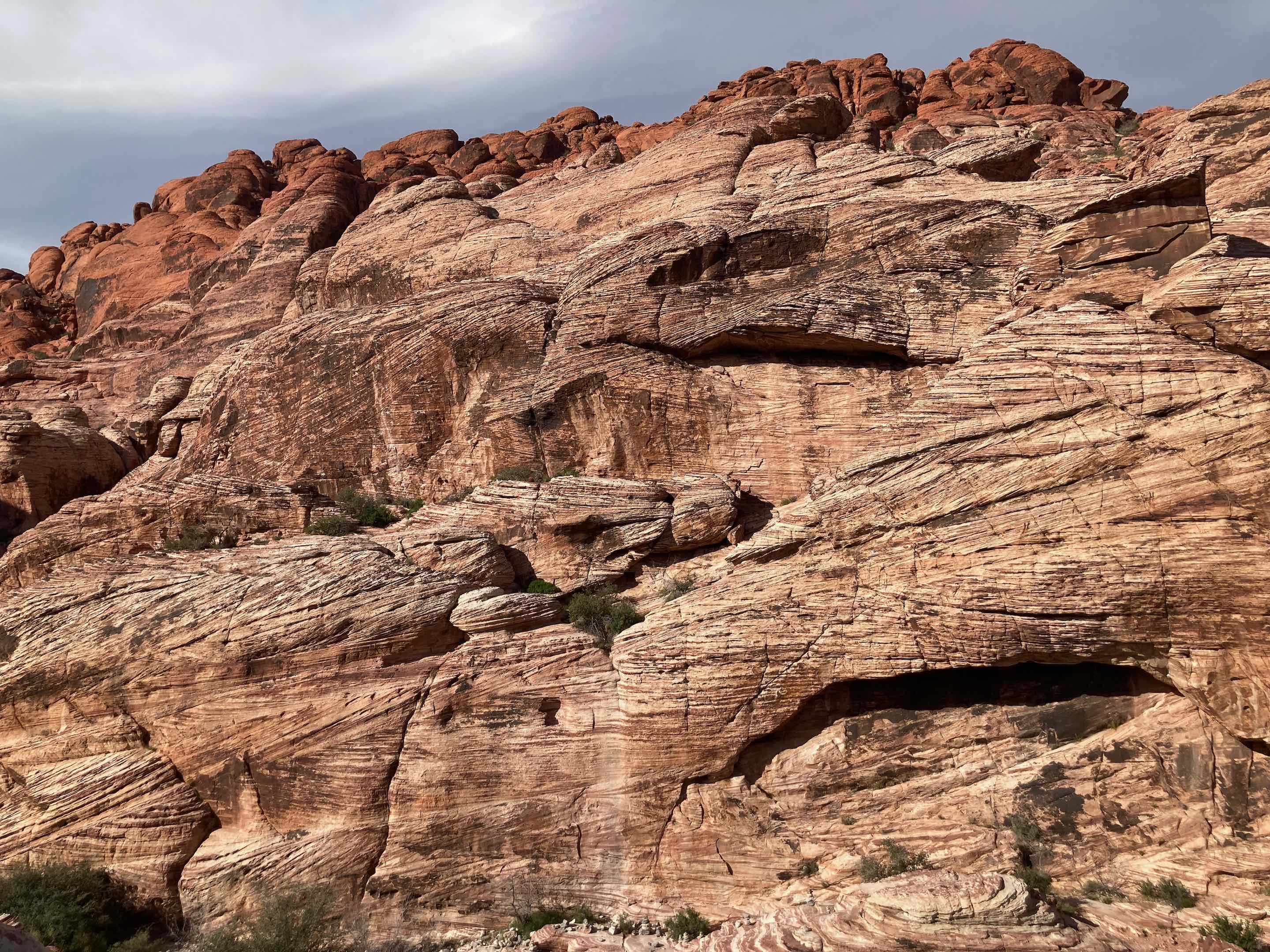 Red Rock Canyon