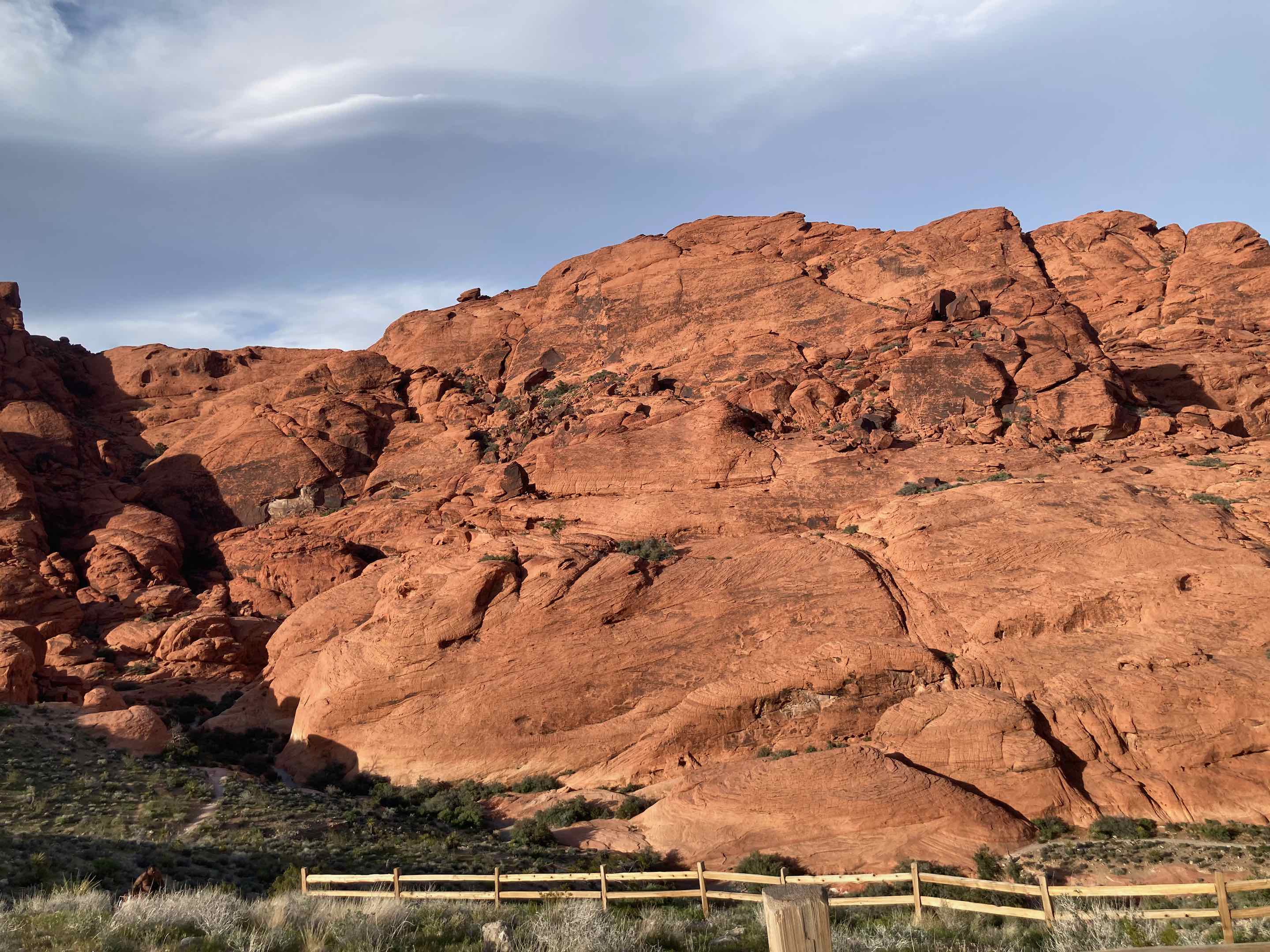 Red Rock Canyon