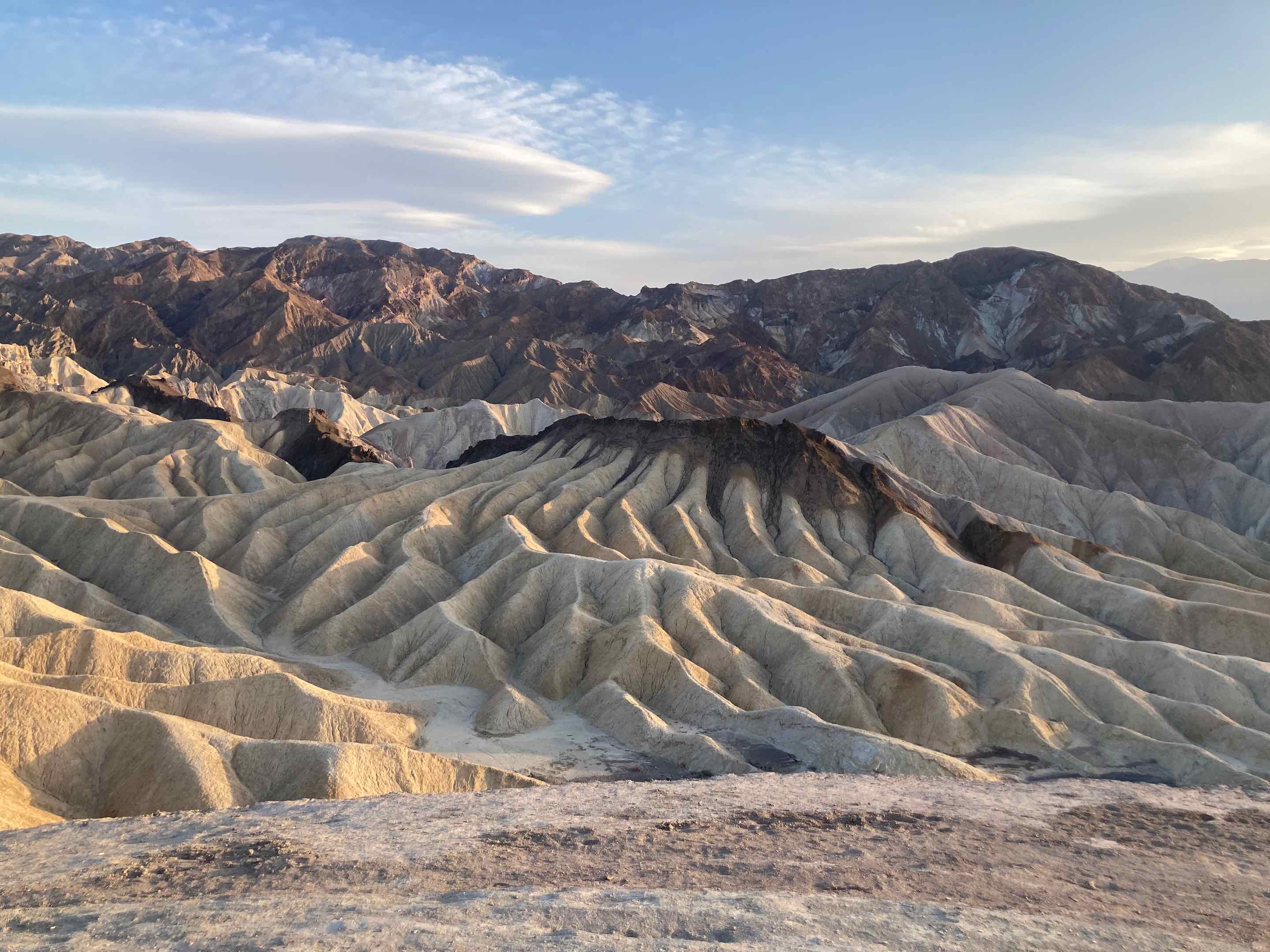 Zabriskie Point