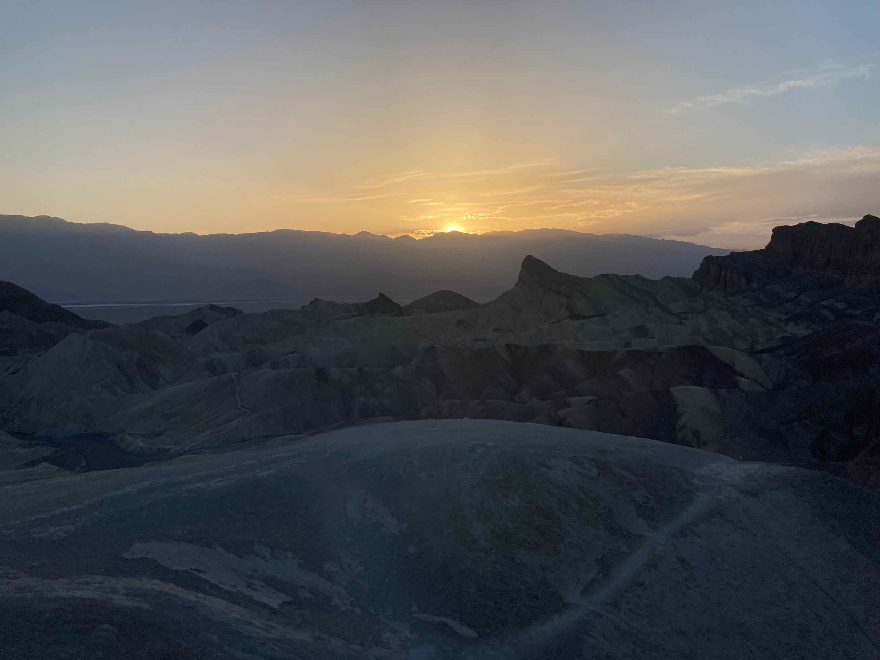 Zabriskie Point