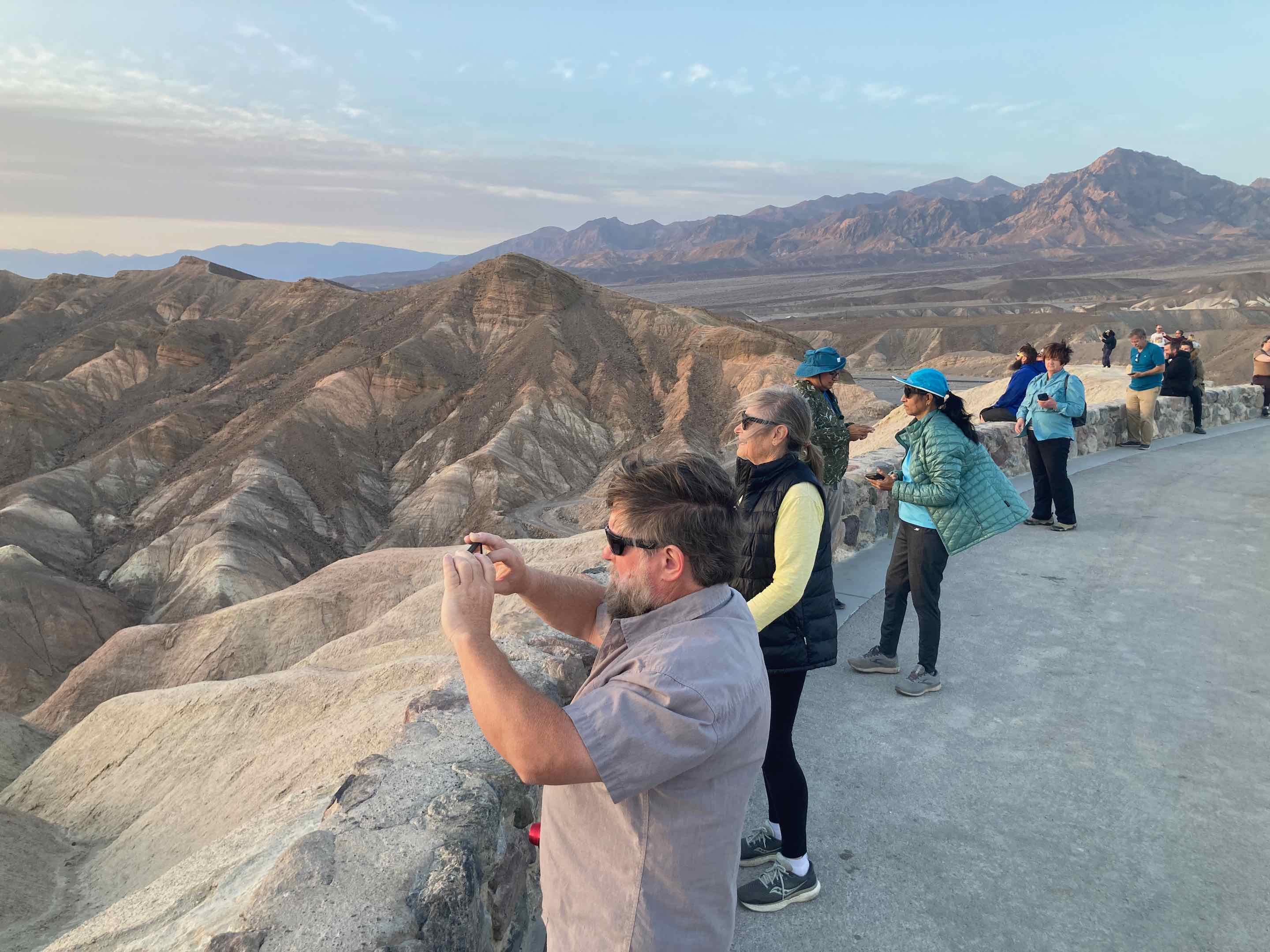 Zabriskie Point