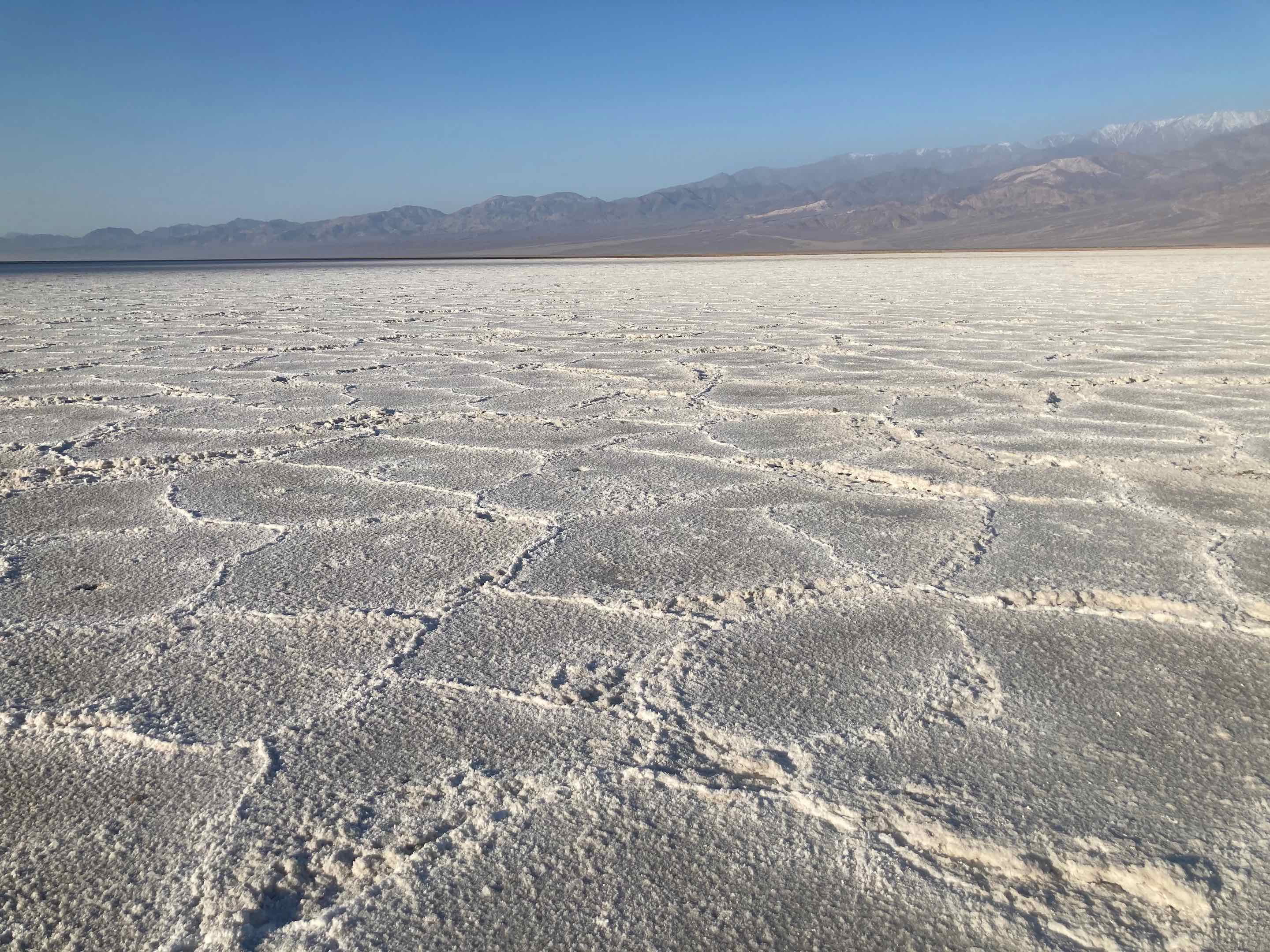 Badwater Basin